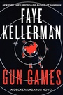 Cover: Gun Games - HarperCollins