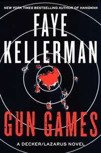Enlarge image Cover: Gun Games - HarperCollins