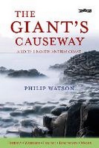 Abbildung von: The Giant's Causeway - O'Brien Press Ltd