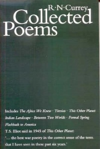 Abbildung von: Collected Poems - James Currey