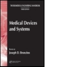 Enlarge image Cover: Medical Devices and Systems - CRC Press