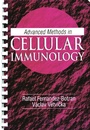 Cover: Advanced Methods in Cellular Immunology - CRC Press