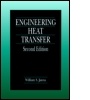 Cover: Engineering Heat Transfer - CRC Press