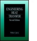 Cover: Engineering Heat Transfer - CRC Press
