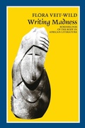 Cover: Writing Madness - James Currey