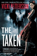 Cover: The Taken - Harper Voyager