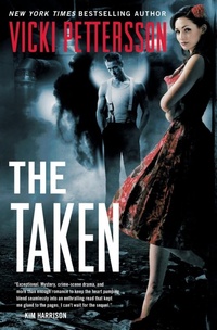Enlarge image Cover: The Taken - Harper Voyager
