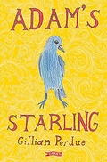 Cover: Adam's Starling - O'Brien Press Ltd