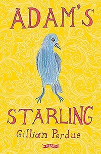 Enlarge image Cover: Adam's Starling - O'Brien Press Ltd