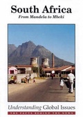 Cover: South Africa - European Schoolbooks Limited