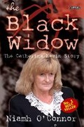 Cover: The Black Widow - O'Brien Press Ltd