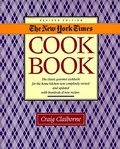 Cover: "New York Times" Cookbook - HarperCollins