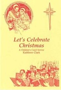 Cover: Let's Celebrate Christmas - Moorley's Print & Publishing