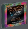 Cover: The Digital Signal Processing Handbook CRCnetBASE 1999 - CRC Press