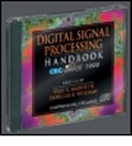 Cover: The Digital Signal Processing Handbook CRCnetBASE 1999 - CRC Press
