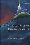 Cover: Celtic Tales of Enchantment - O'Brien Press Ltd