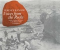 Cover: Voices from the Rocks - James Currey