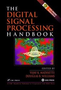 Enlarge image Cover: The Digital Signal Processing Handbook - CRC Press