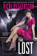 Cover: The Lost - HarperCollins