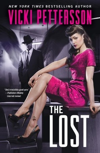 Enlarge image Cover: The Lost - HarperCollins