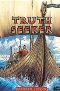 Cover: Truth Seeker - O'Brien Press Ltd