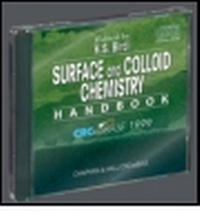 Abbildung von: Surface and Colloid Chemistry Handbook CRCnetBASE 1999 - CRC Press