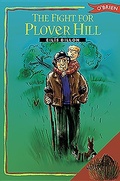 Cover: The Fight for Plover Hill - O'Brien Press Ltd