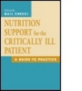 Abbildung von: Nutrition Support for the Critically Ill Patient - CRC Press