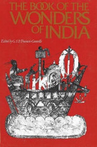 Abbildung von: Book of the Wonders of India - East-West Publications (U.K.) Ltd