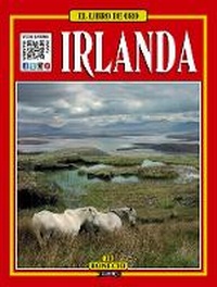 Abbildung von: El Libro De Oro - Irlanda - O'Brien Press Ltd