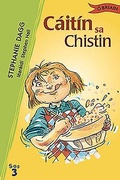 Cover: Caitin sa Chistin - O'Brien Press Ltd