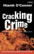 Cover: Cracking Crime - O'Brien Press Ltd