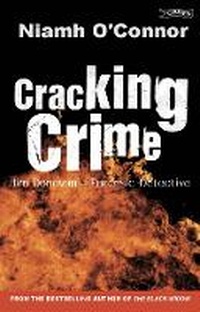 Enlarge image Cover: Cracking Crime - O'Brien Press Ltd