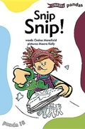 Cover: Snip Snip! - O'Brien Press Ltd