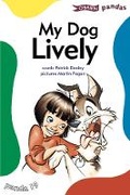 Cover: My Dog Lively - O'Brien Press Ltd