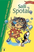 Cover: Saili na Spotai - O'Brien Press Ltd