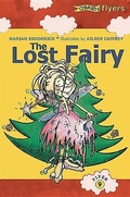 Cover: The Lost Fairy - O'Brien Press Ltd