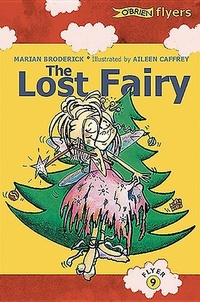 Enlarge image Cover: The Lost Fairy - O'Brien Press Ltd