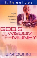Cover: God's Wisdom for Your Money - Kingsway Publications
