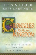 Cover: Chronicles of a Kingdom - Kingsway Publications