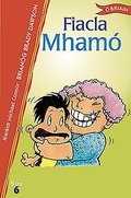 Cover: Fiacla Mhamo - O'Brien Press Ltd