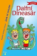 Cover: Daifni Dineasar - O'Brien Press Ltd