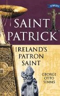 Cover: Saint Patrick - O'Brien Press Ltd