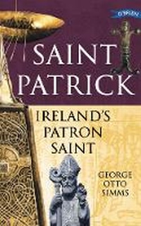 Enlarge image Cover: Saint Patrick - O'Brien Press Ltd