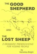 Cover: Good Shepherd AND Lost Sheep - Moorley's Print & Publishing