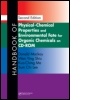 Cover: Handbook of Physical-Chemical Properties and Environmental Fate for Organic Chemicals, Second Edition on CD-ROM - CRC Press