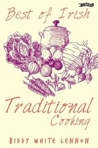 Abbildung von: Best of Irish Traditional Cooking - O'Brien Press Ltd