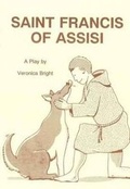 Cover: Saint Francis of Assisi - Moorley's Print & Publishing