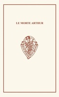 Cover: Le Morte Arthur - D.S. Brewer