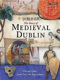 Cover: Dublinia - O'Brien Press Ltd